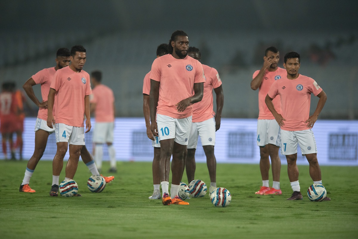 Jamshedpur FC vs ATK Mohun Bagan LIVE Streaming: JFC vs ATKMB LIVE: ISL 2023 LIVE: Jamshedpur FC, ATK Mohun Bagan, Indian Super League, ISL 2022-23 LIVE