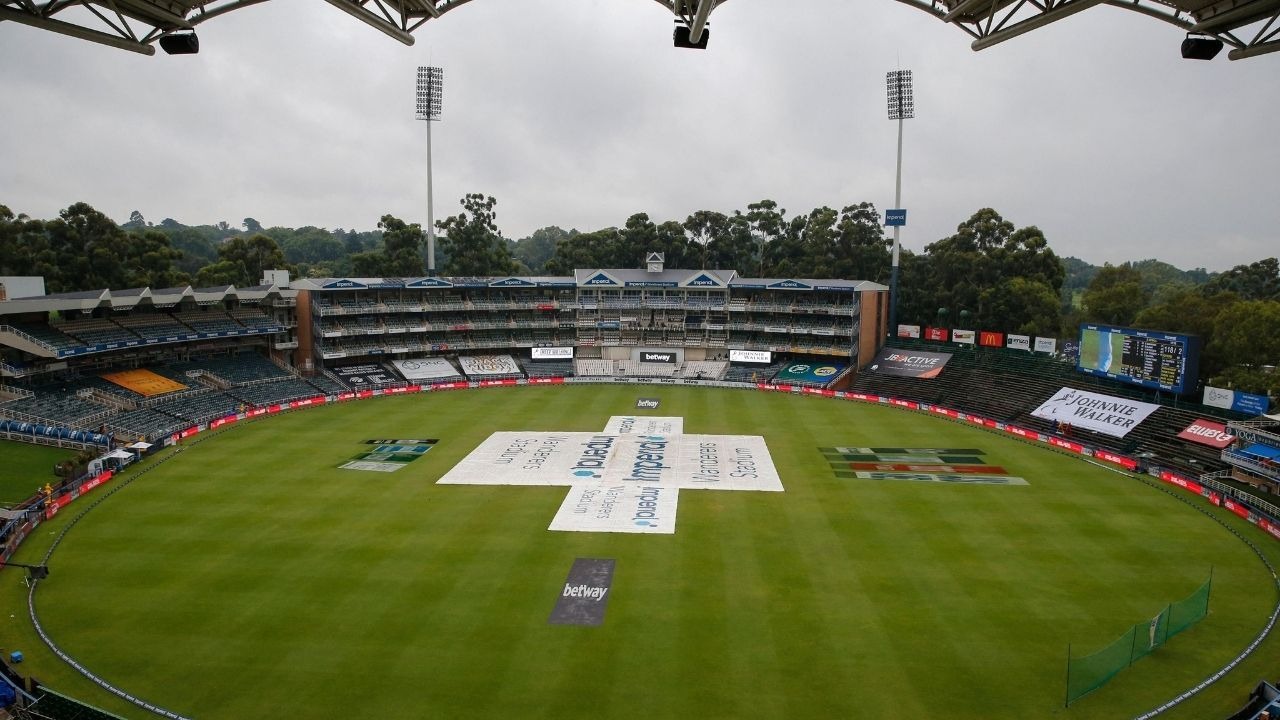 SA20 Final POSTPONED, Wanderers Stadium Waterlogged, Pretoria Capitals vs Sunrisers Eastern Cape, SA20 Final RESERVE DAY, SA20 FINAL LIVE, SA20 2023