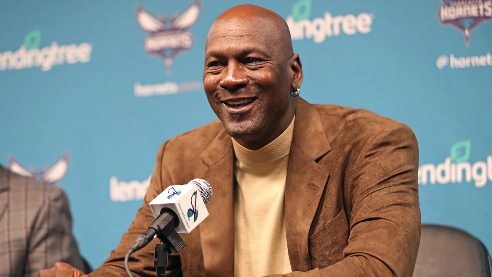 Michael Jordan donates $10M to Make-A-Wish for 60th birthday