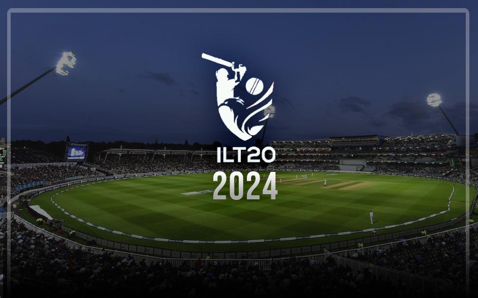 ILT20 UAE  International League T20 2024