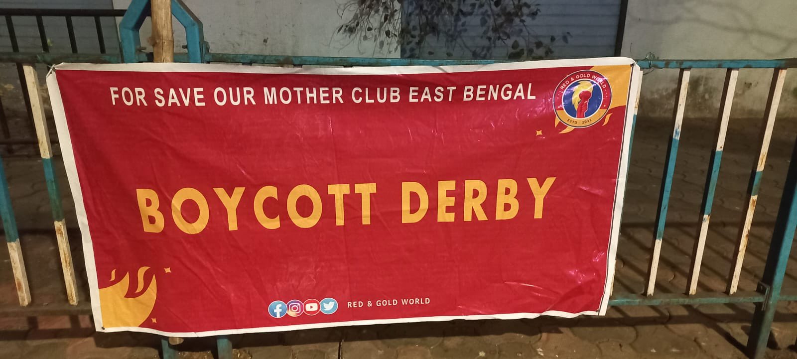 Kolkata Derby: Nandhakumar ends East Bengal's wait for bragging rights