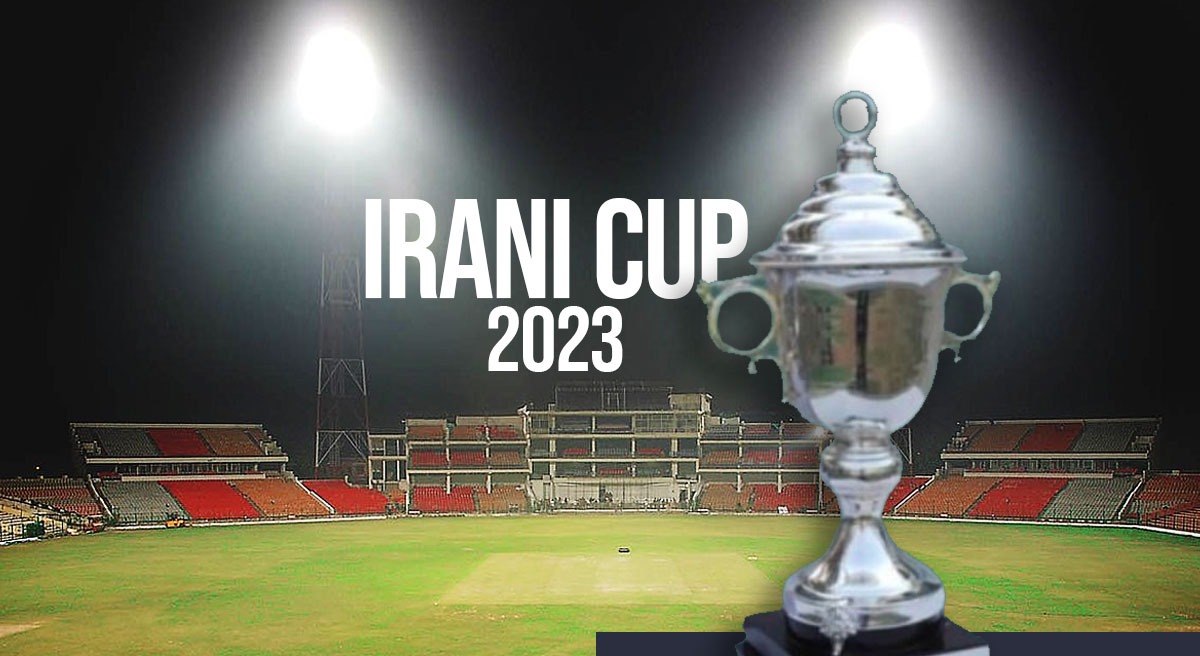 Irani Cup 2023 No Pink ball in Irani Cup, BCCI shoots down plans as