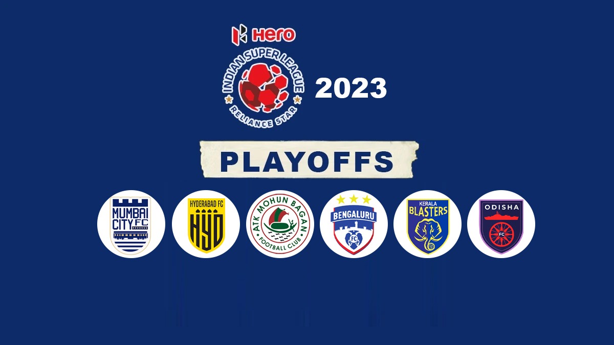 EFL Championship 2022-23 Playoffs: Know teams, schedule, match time, and  watch live streaming in India