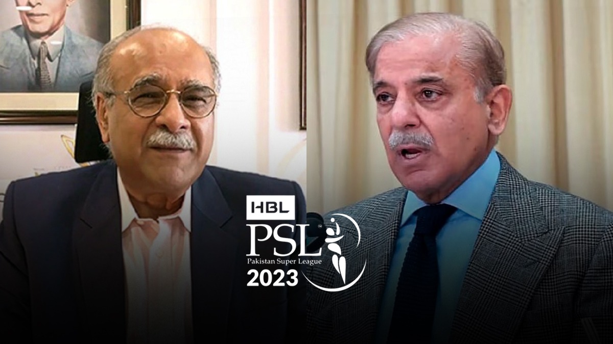 PSL 2023: Friday's attack unrelated to cricket, says Najam Sethi