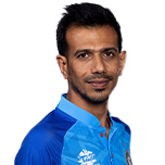 Yuzvendra Chahal Profile: Records, Stats, IPL Career & Info