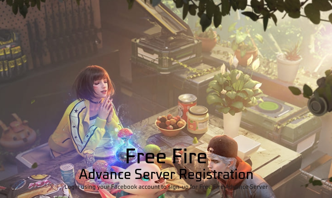How to download and activate Free Fire Advance Server APK