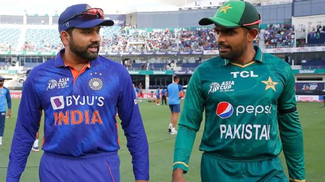 Asia Cup 2023: PCB Loses BIG BATTLE Against BCCI, Asia Cup Moved OUT Of ...