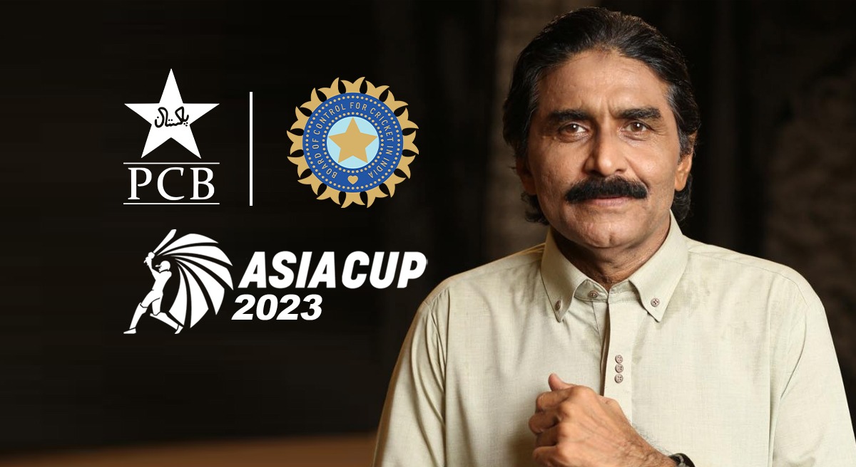 Asia CUP 2023: 'India can go to HELL' WATCH as Tension rises across border  as Pakistan LEGEND Javed Miandad launches scathing Attack on BCCI