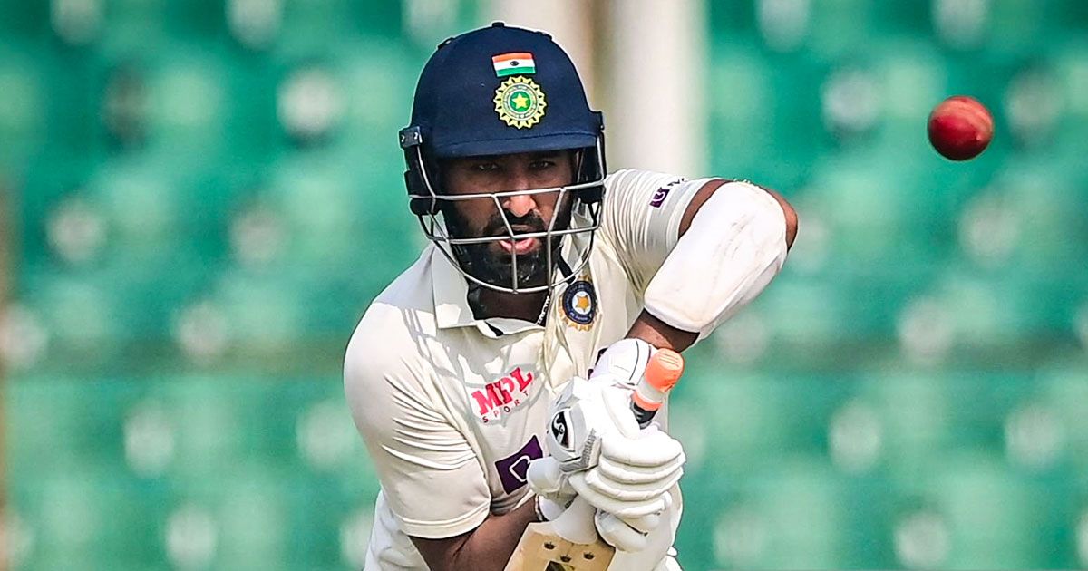 IND Vs AUS: Cheteshwar Pujara Prepares For A Comeback In The Border ...