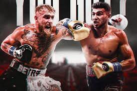 Jake Paul vs Tommy Fury live stream: Where to watch Jake Paul vs Tommy Fury fight in India, USA, UK, Canada and more, CHECK Paul vs Fury live streaming details