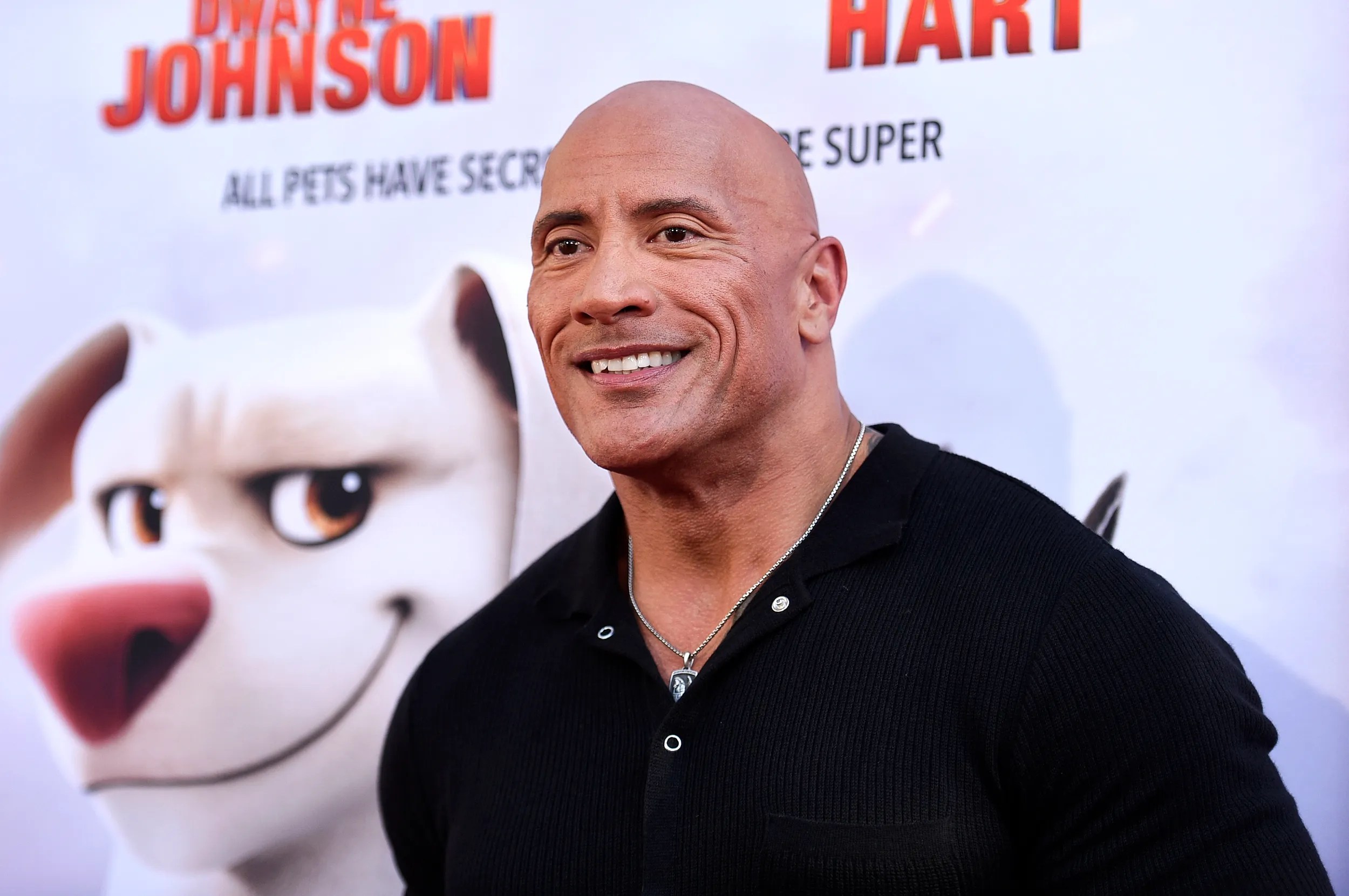 Dwayne Johnson Awards: Hollywood Star The Rock gets nomination for multiple roles in Nickelodeon Kids’ Choice Awards, Check Out