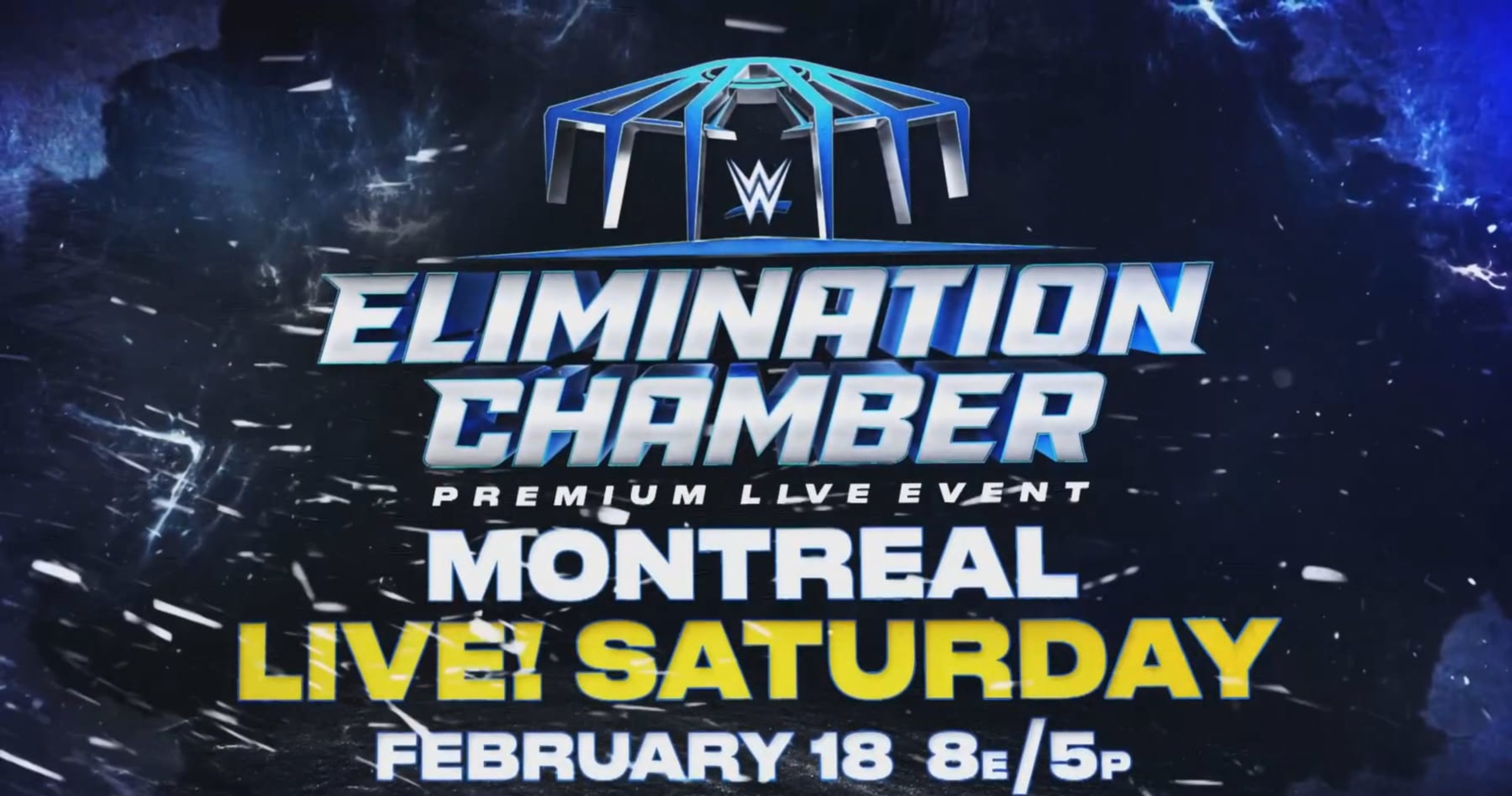 Elimination Chamber 2023: WWE Keeping Main Event Finish Under The Wrap 2