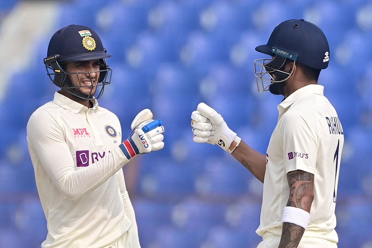 IND vs AUS Indore Test, Rahul Dravid, Rohit Sharma, KL Rahul Dropped, Shubman Gill, India vs Australia, Border Gavaskar Trophy, WTC Final, IND AUS 3rd Test