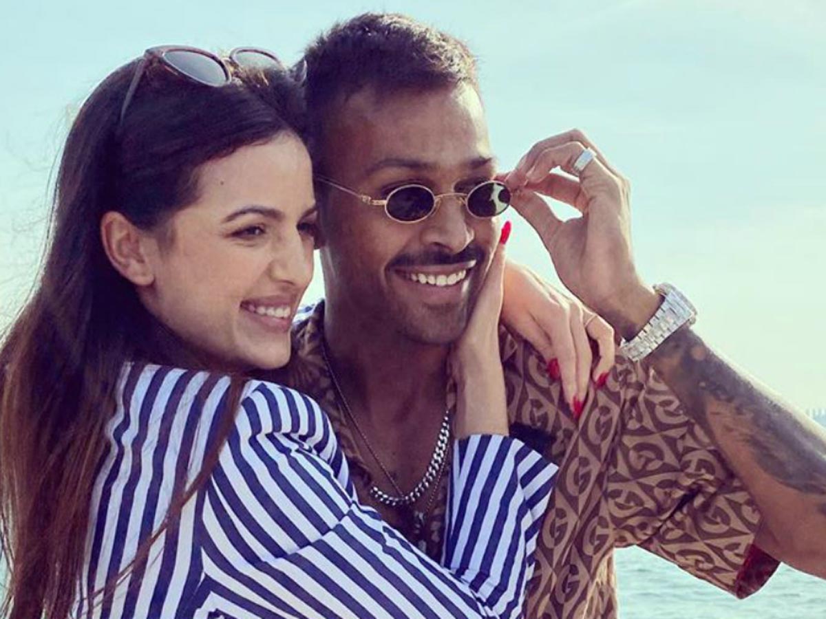 Hardik Pandya Wedding: Brother Krunal Pandya Planning A Big Surprise ...