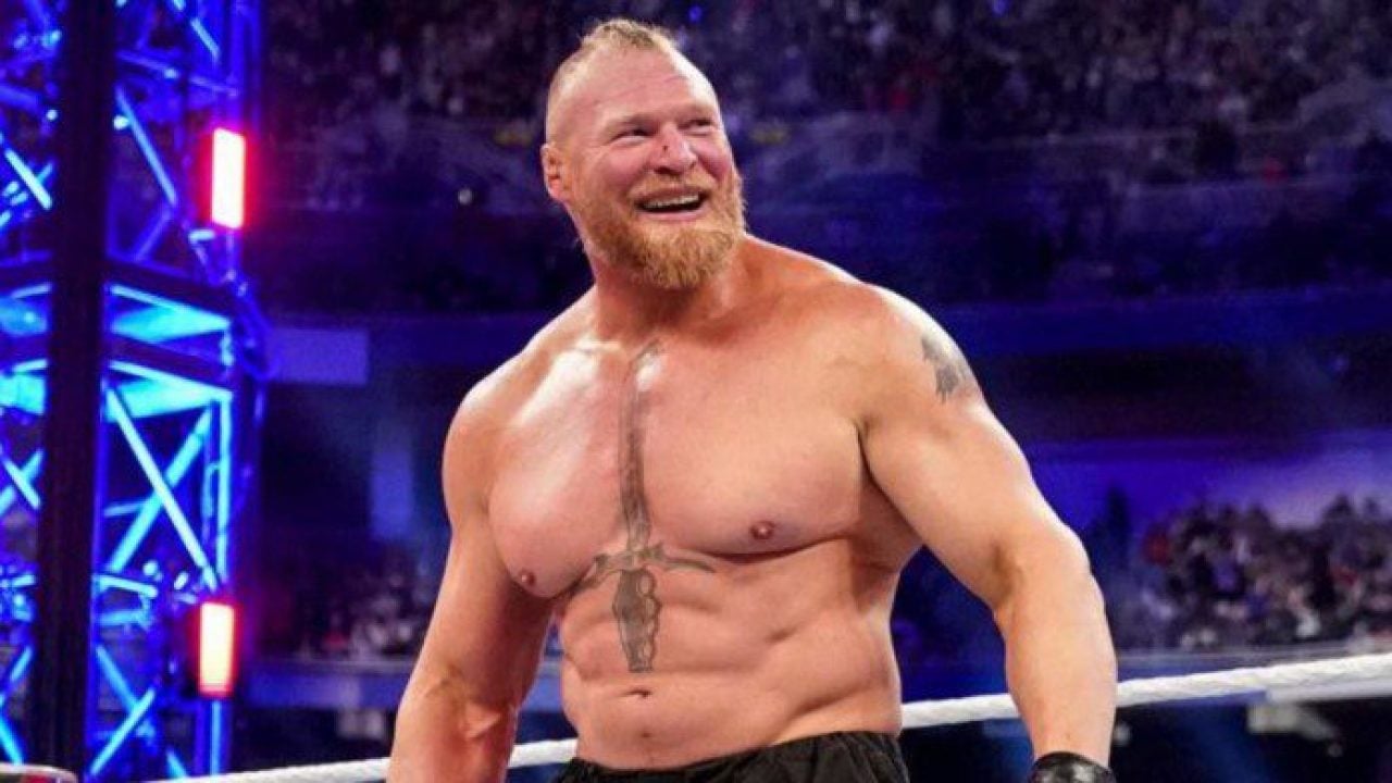 Brock Lesnar WWE What is the net worth of WWE Superstar Brock Lesnar