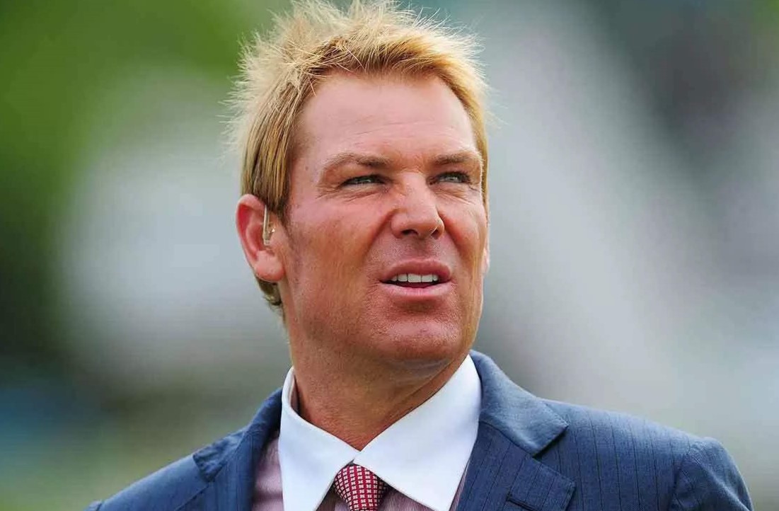 Shane Warne Death: Cricket Legend Shane Warne's exact cause of DEATH ...