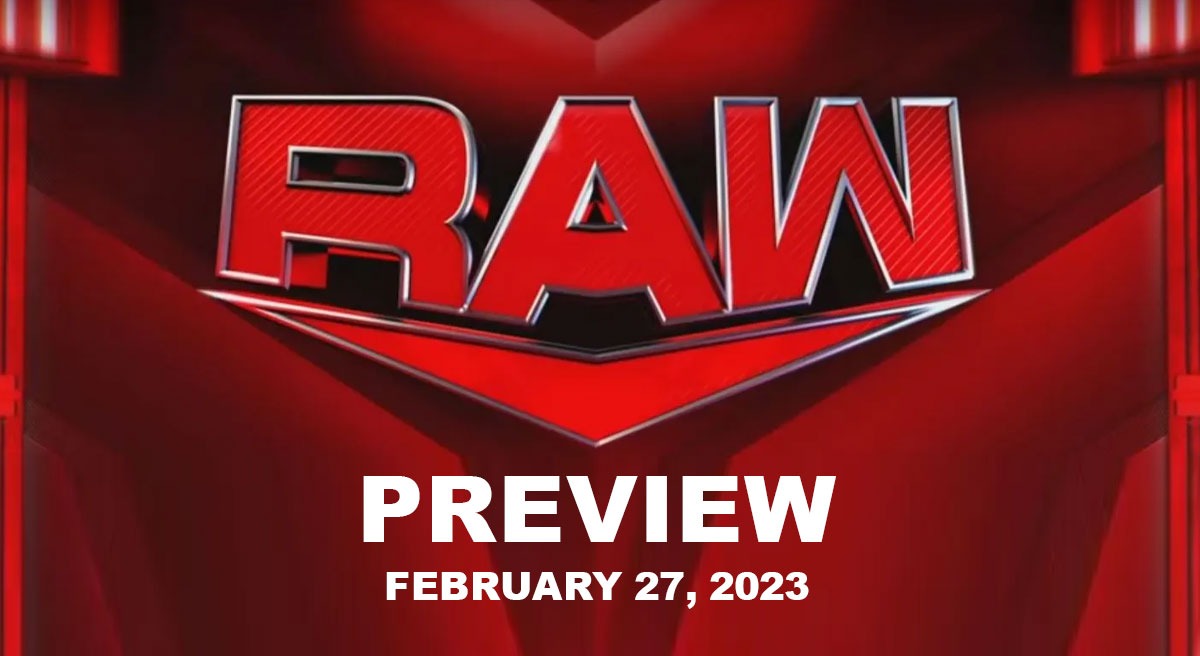 WWE RAW Preview Becky and Lita to fight Damage CTRL, Special Edition