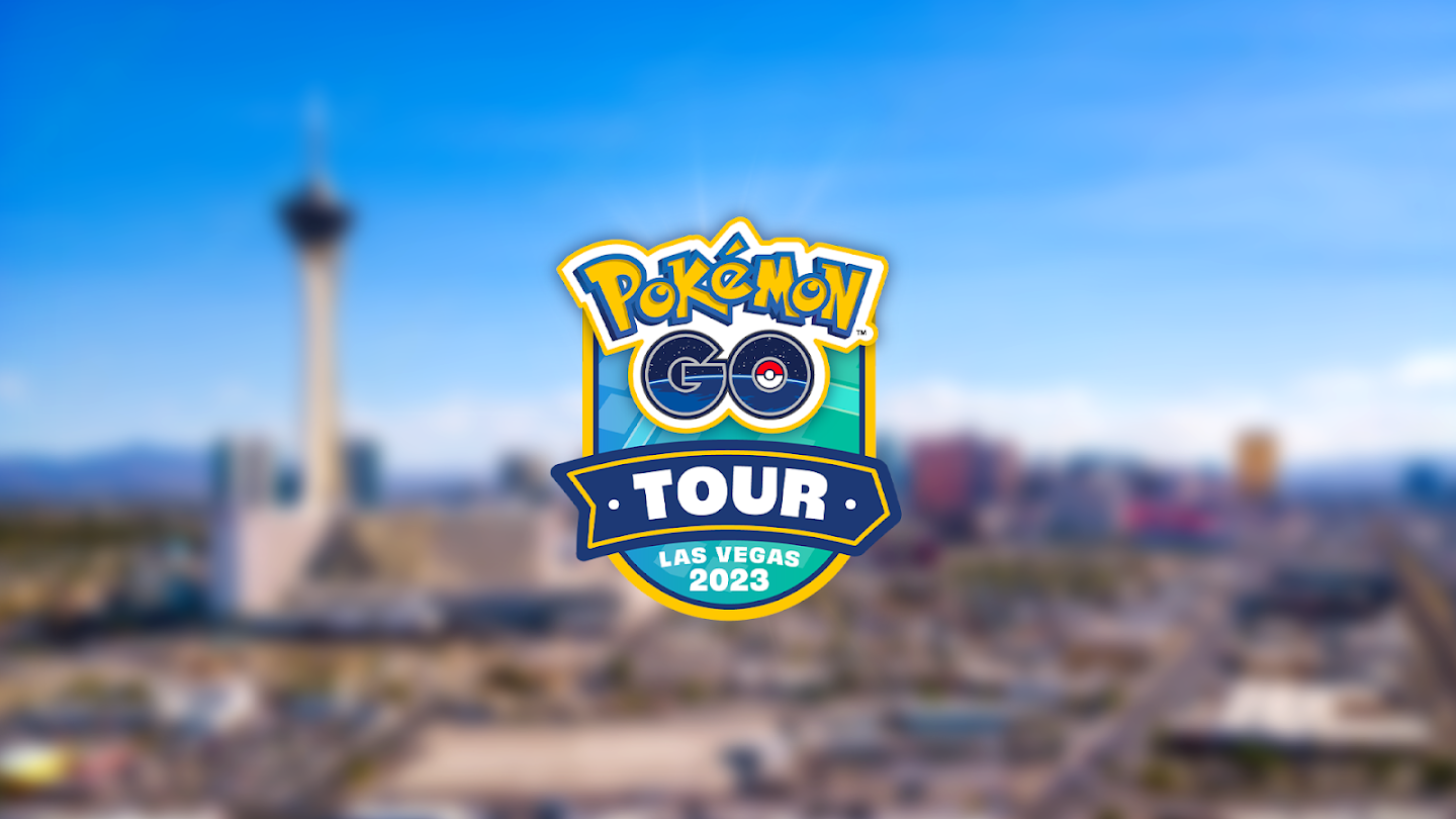 Pokemon Go Tour Catch Pokemon with Location Cards at Pokemon GO Tour