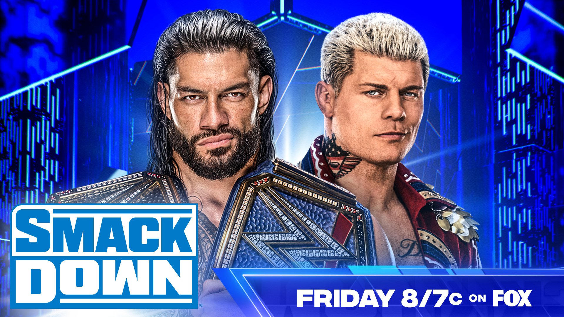 WWE SmackDown Live Streaming March 3rd Where to watch WWE SmackDown