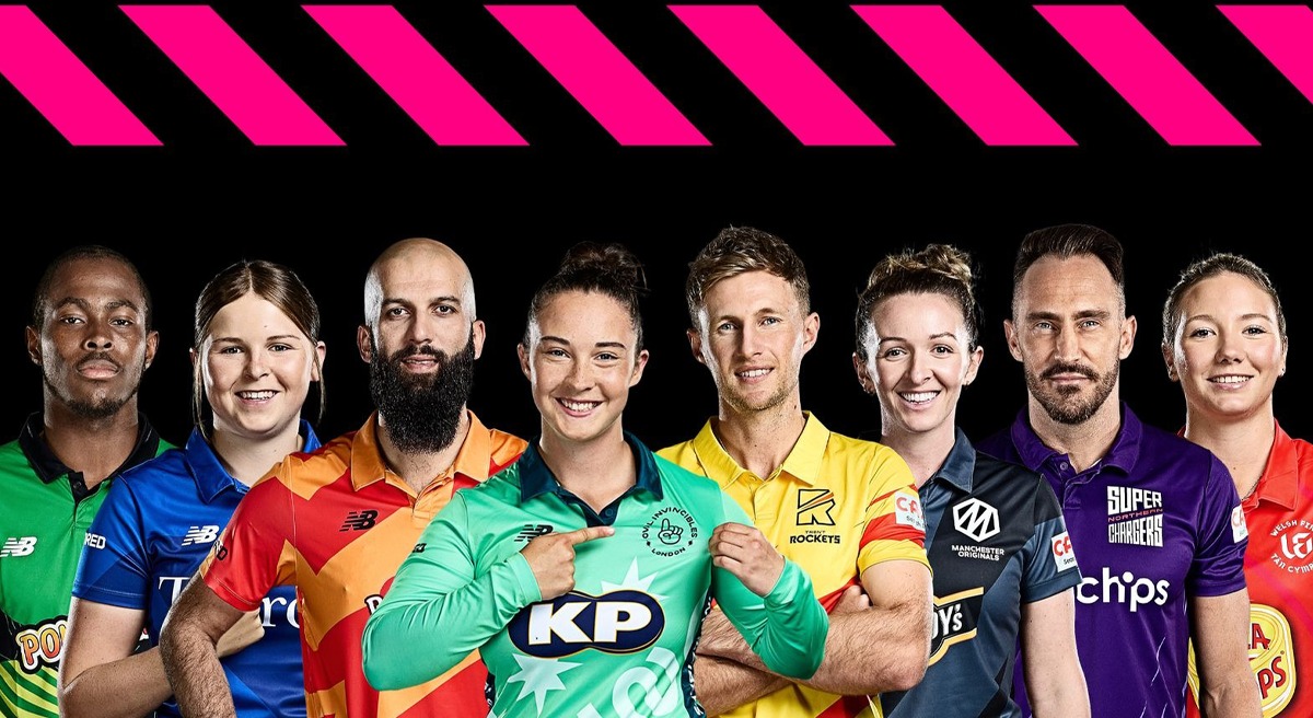 The Hundred Draft Players Schedule Live Streaming Broadcasters And All You Need To Know About 2396