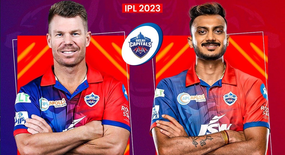 Delhi Capitals Captain: David Warner To Lead Delhi Capitals In IPL 2023 ...