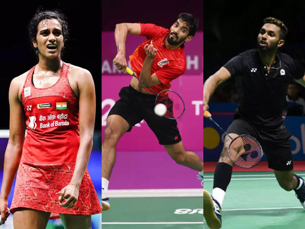 Swiss Open Badminton Highlights PV Sindhu bows out, HS Prannoy