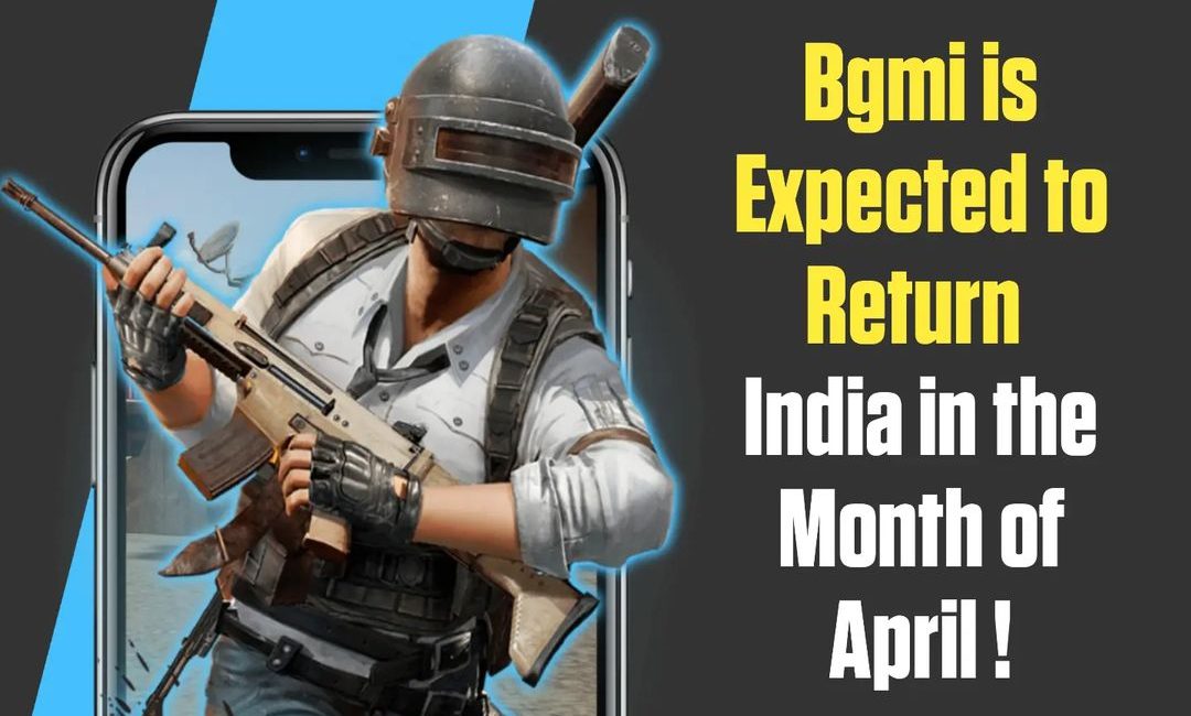 Bgmi Unban Date 2023: Mazy Et Scoutop Suggèrent Un Retour Possible De Battlegrounds Mobile India En Avril Ou Mai, Et Tout Sur Bgmi Unban News