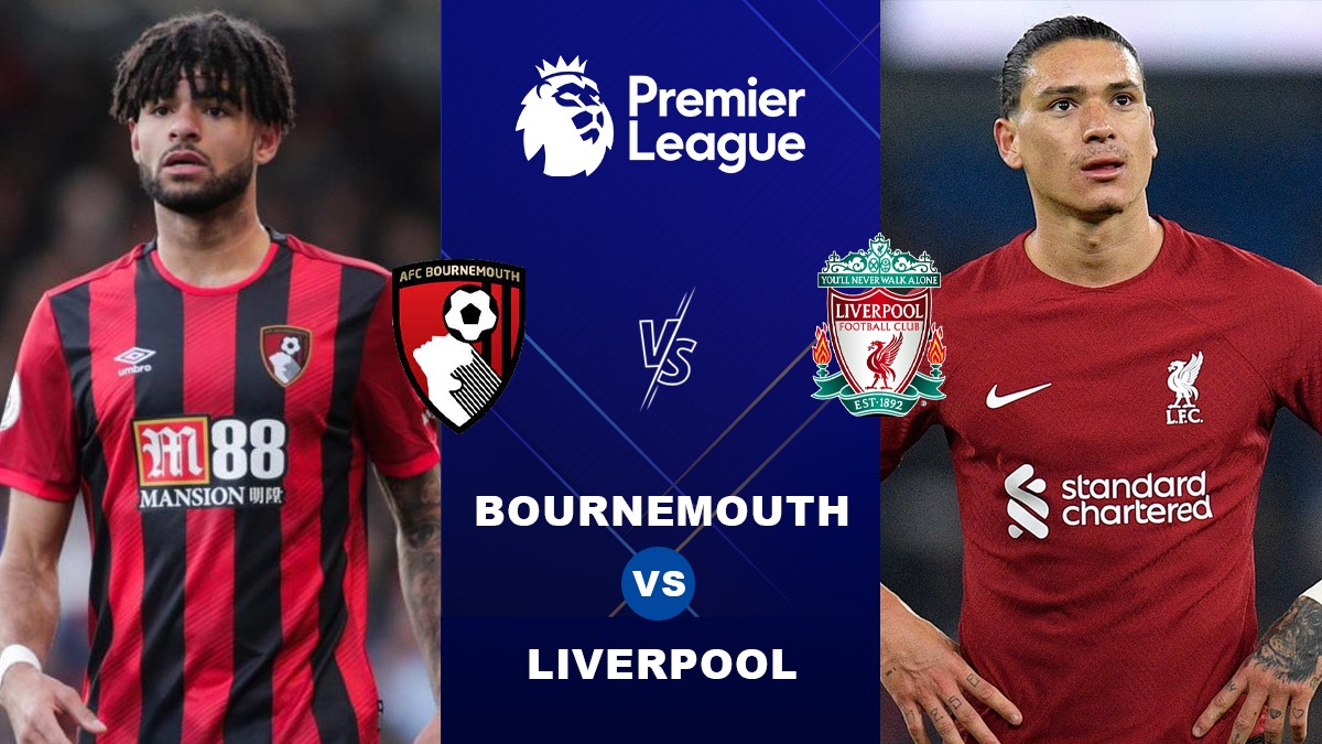 Bournemouth vs Highlights: Phillip Billing score a goal, Mo Salah misses penalty as Bournemouth STUN Liverpool- Check Highlights