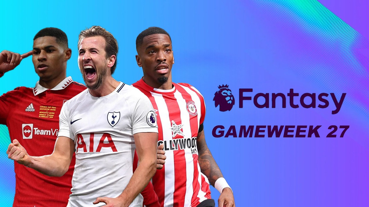 FPL 2022-23: Top Captain picks, differential picks, team selection of  Gameweek 27 for FPL 2022-23 season, Check out all Fantasy Premier League  Tips
