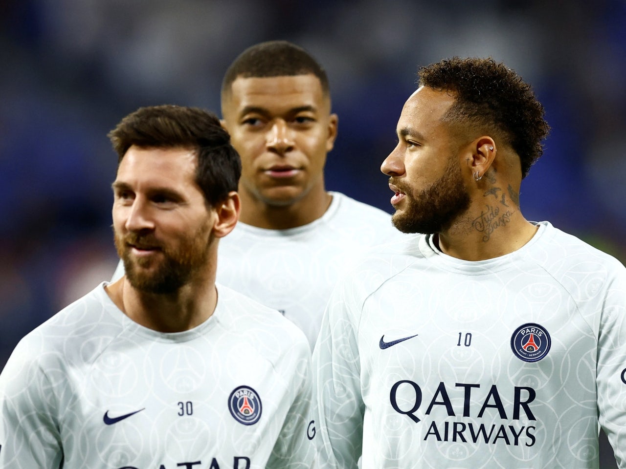 Messi's PSG presentation: All the news and reactions