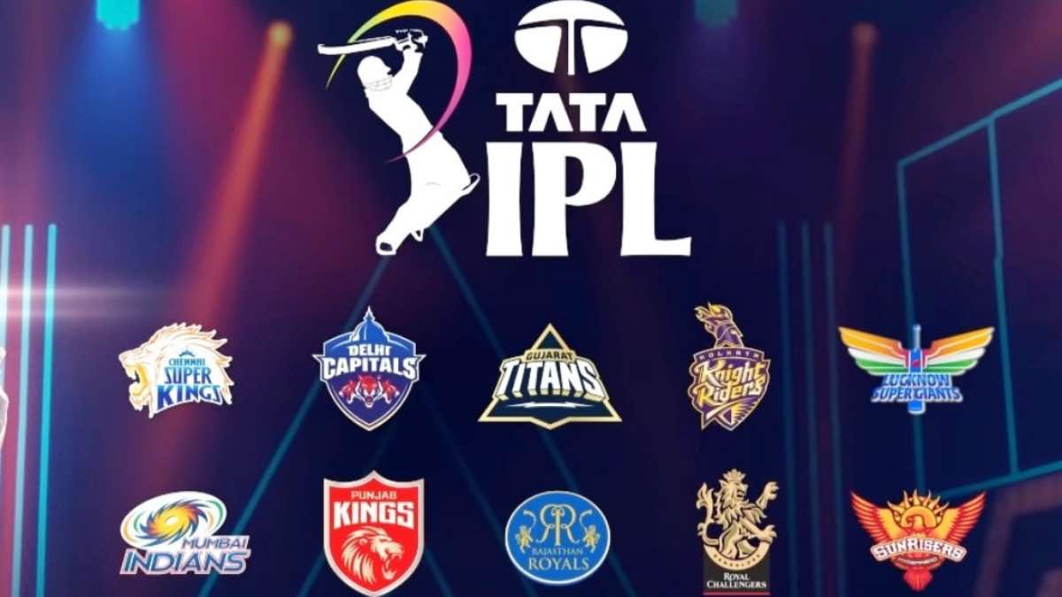 IPL 2023 Points Table: Check latest Team rankings in IPL Points Table, KNOW  Schedule, Rules and all Details here