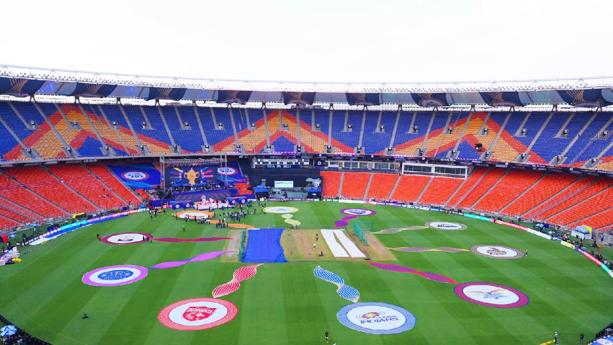 IPL 2023 Opening Ceremony Live Back after 5 years, organiser PROMISES