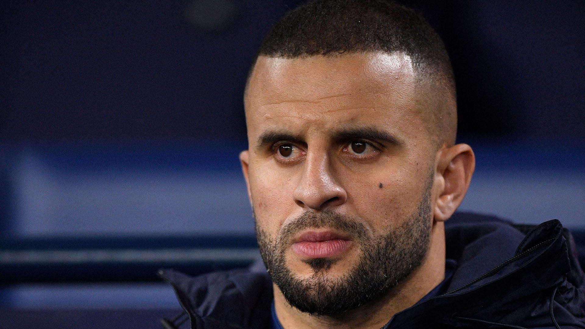 Kyle Walker Bar Row Pep Guardiola Warns Manchester City Stars To Behave Like Adults After 3297