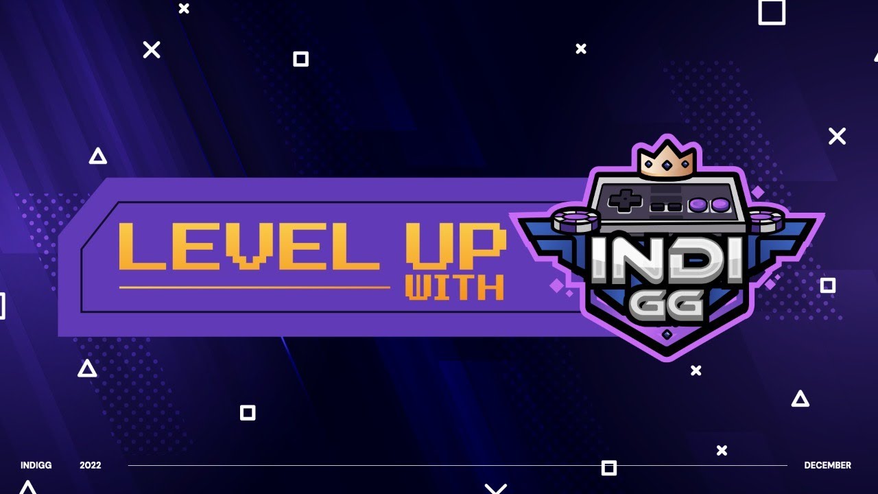 IndiGG Partners With BinaryX To Introduce Quality Web3 Games To Indian  Gamer Community