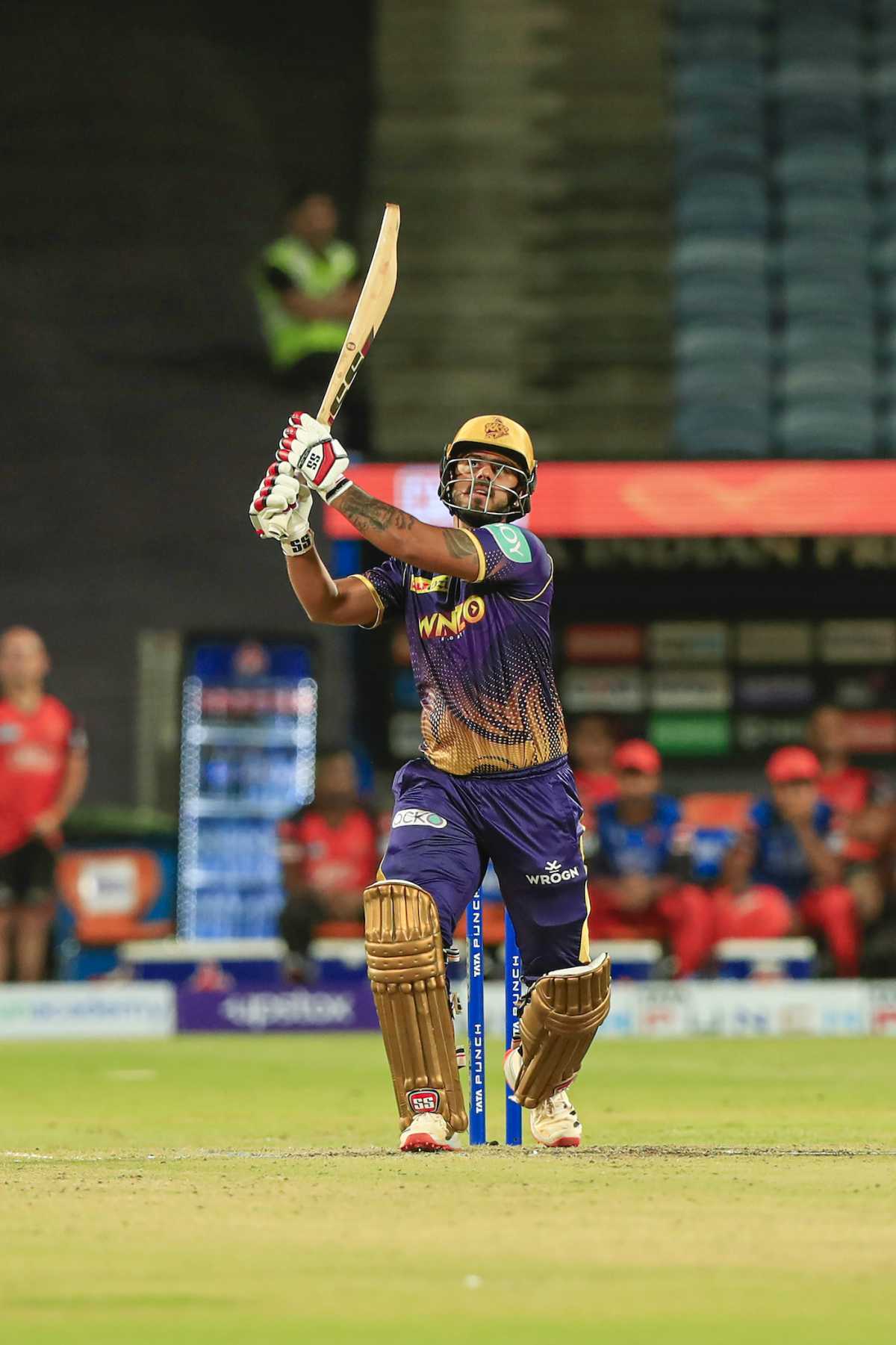 IPL 2023: No RESPITE for KKR, now Nitish Rana suffers Injury scare as ...