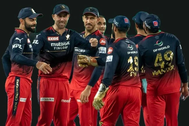 Rcb Vs Mi Live Streaming Check When Where And How To Watch Royal Challengers Bangalore Vs Mumbai 