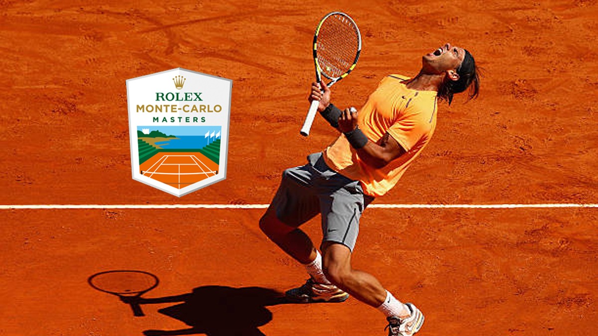 Monte Carlo Masters With eyes on French Open 2023, Returning Rafael