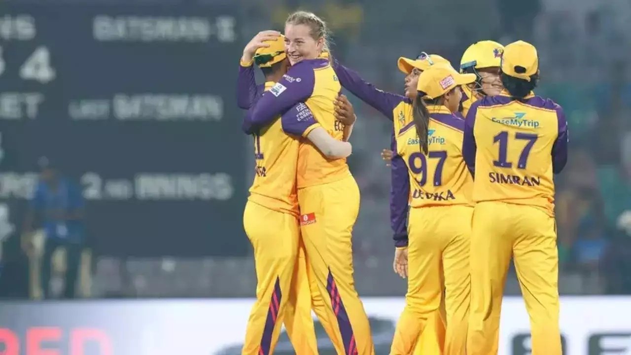 UPW vs RCB LIVE Score WPL 2023: UP Warriorz vs Royal Challengers Bangalore Women IPL Match 13 LIVE Scorecard Updates, Follow WPL LIVE Updates