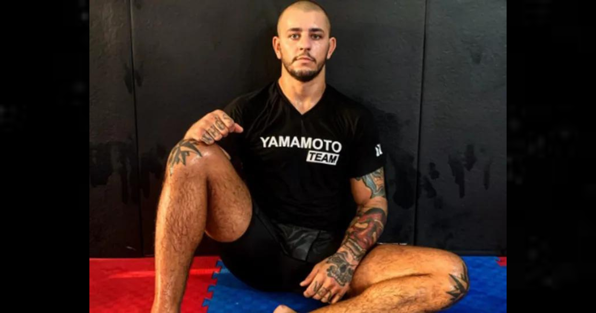 MMA: Luri Lapicus Death: One Championship fighter who fought UFC star Eddie Alvarez dies after a horrific motorcycle crash, Check Reports