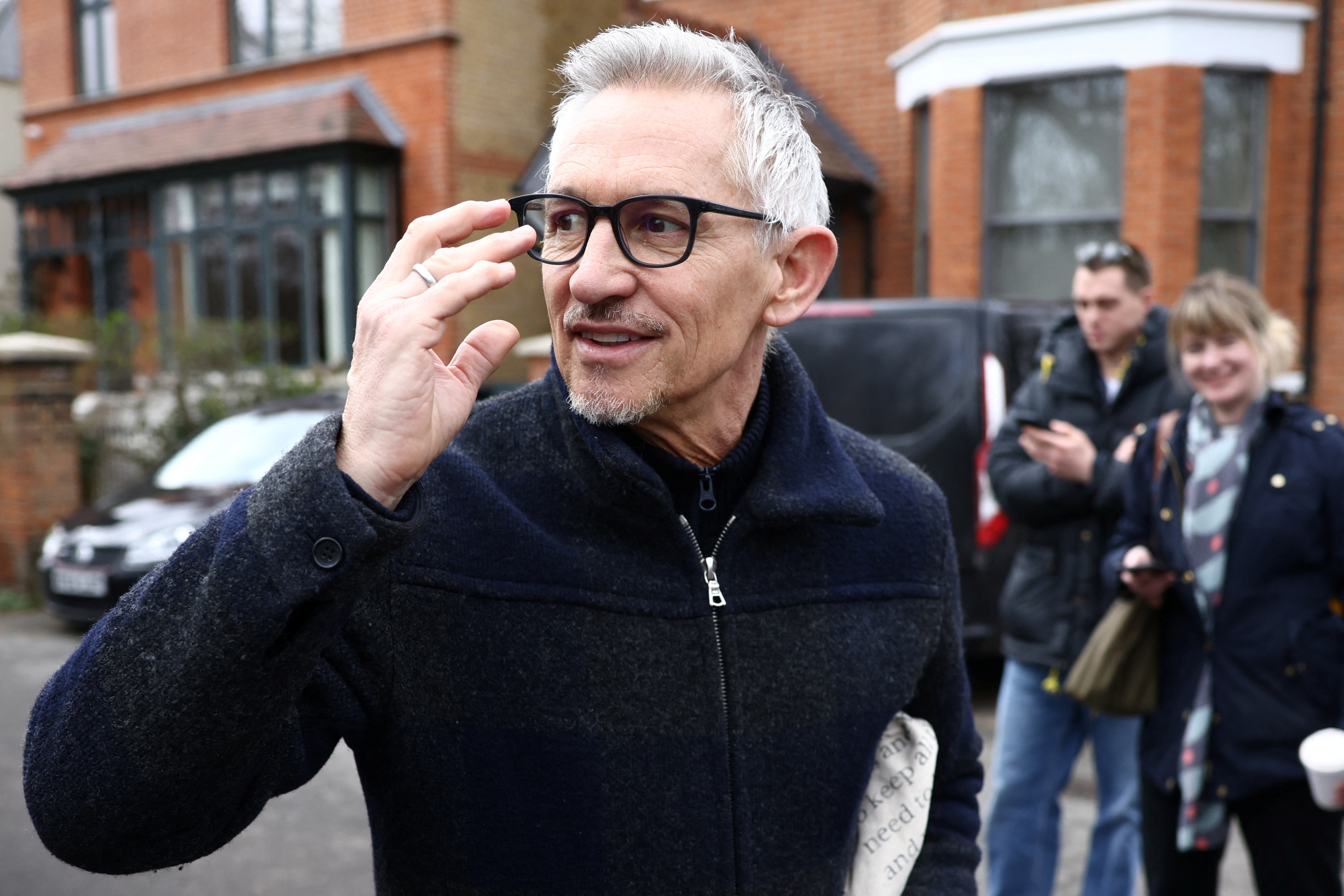 Gary Lineker Vs BBC: Massive U TURN From BBC, Admist Backlash & Protest ...