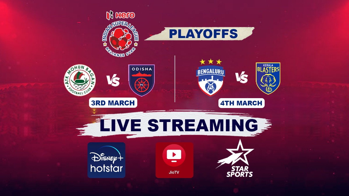 EFL Championship 2022-23 Playoffs: Know teams, schedule, match time, and  watch live streaming in India