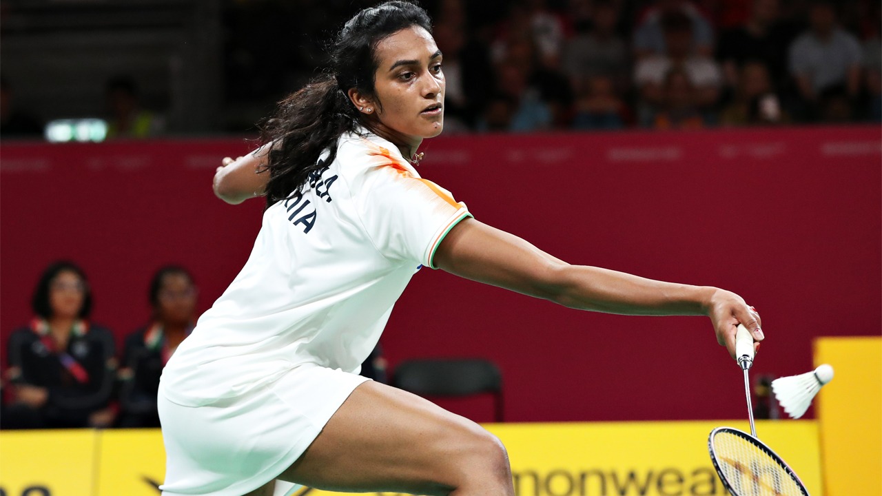 PV Sindhu Coach: Ministry of Youth Affairs and Sport APPROVES PV Sindhu's  Proposal for Financial Help