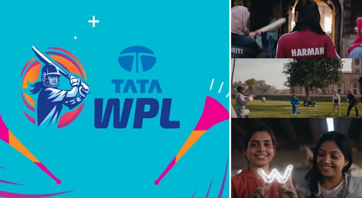 WPL 2023 Anthem: 'Ye toh bas shuruat hai' BCCI release rousing theme song  for inaugural Women Premier League Season, Fans get 'goosebumps'