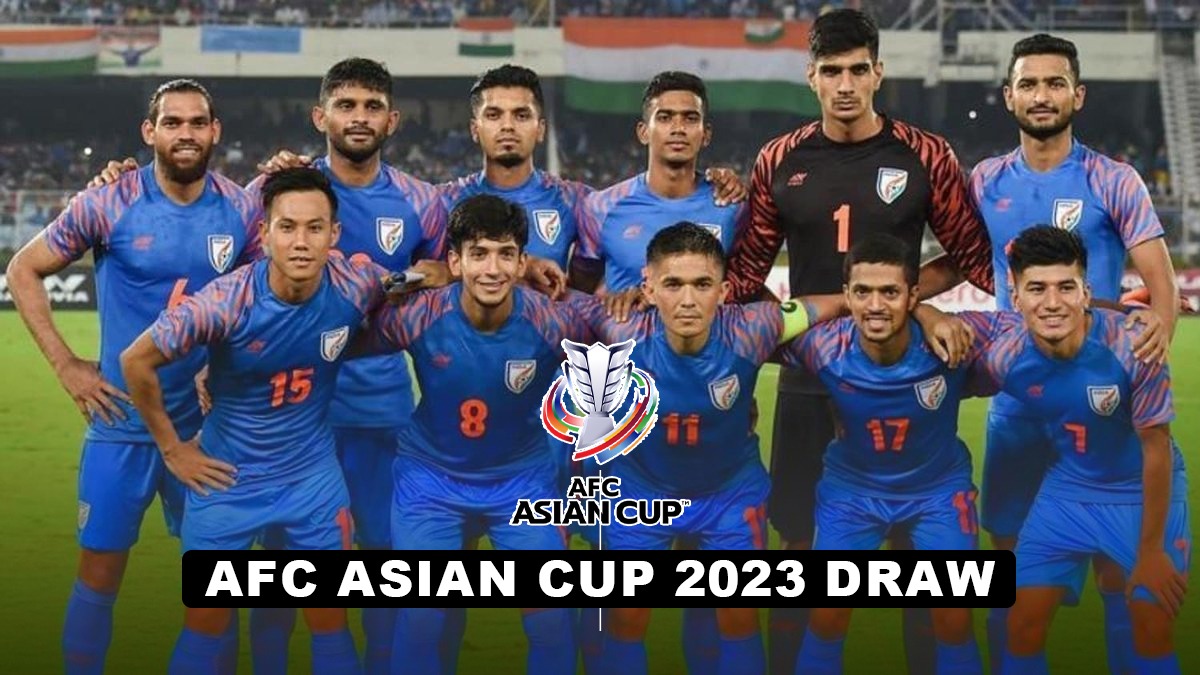 Dates and venues confirmed for AFC Asian Cup Qatar 2023