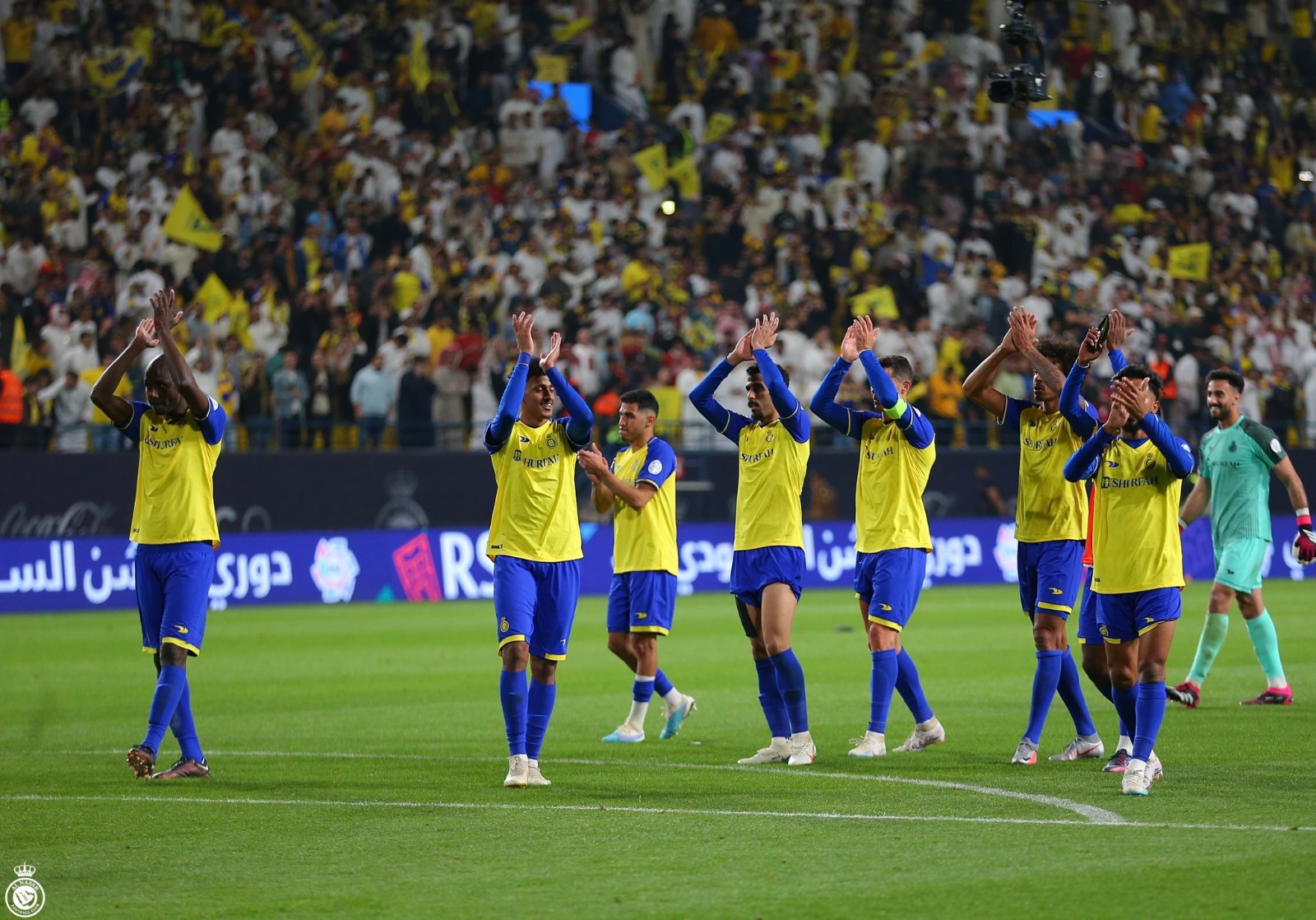 Al Nassr vs Al Batin Highlights: Cristiano Ronaldo and Co score three goals  in added time to win 3-1