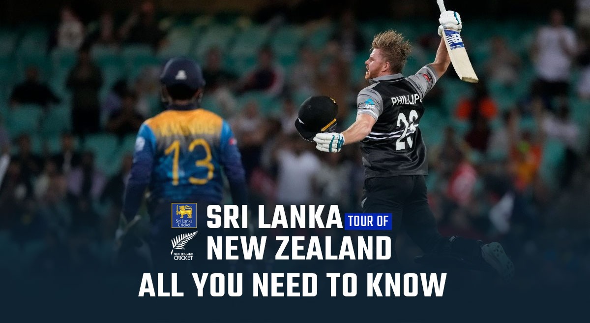 sri lanka tour of new zealand 2015