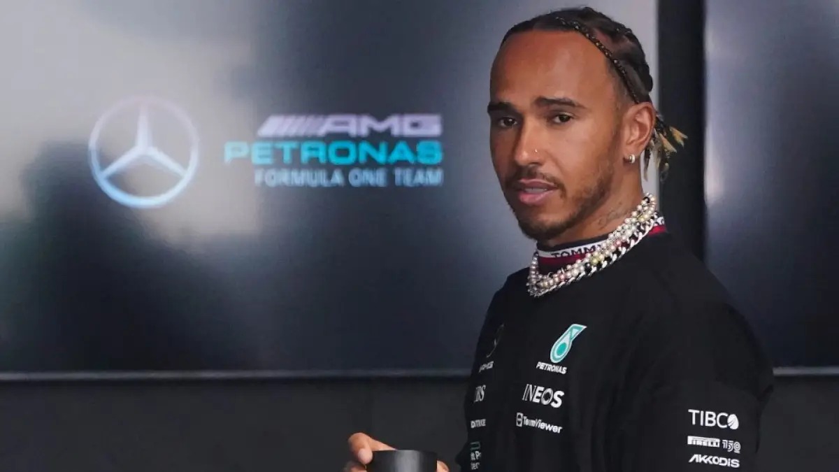 Lewis Hamilton memuncaki Charts dengan kemenangan Formula 1 terbanyak, diikuti oleh Michael Schumacher, Sebastian Vettel, Max Verstappen & Ayrton Senna