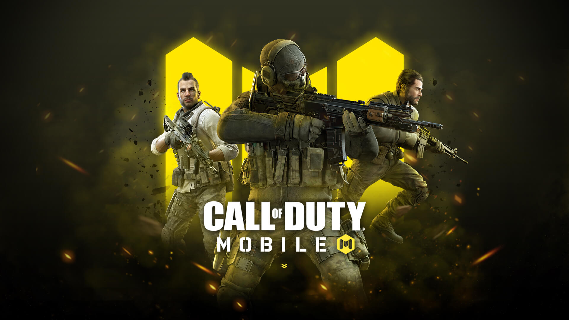 Cod Mobile Saison 3 : Découvrez Les Notes De Mise À Jour Du Solde Du Serveur De Test De La Saison 3 De Call Of Duty Mobile