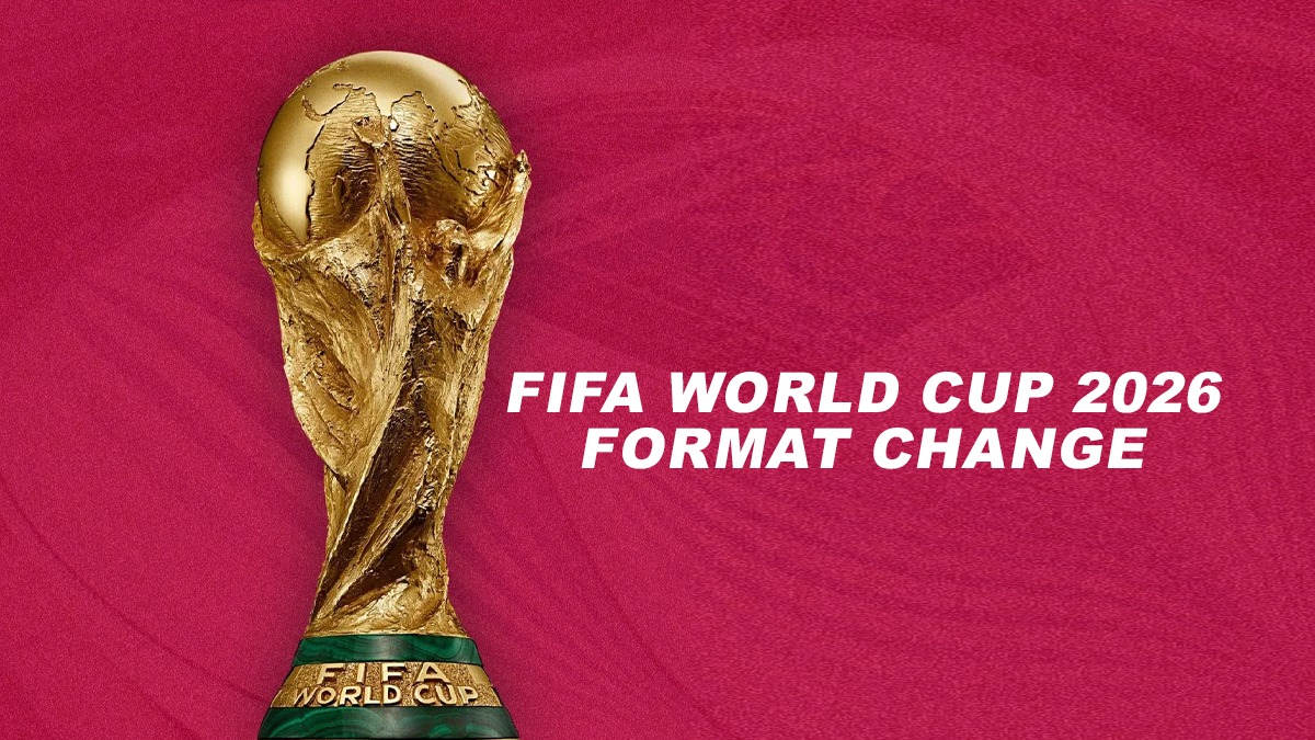 2026 World Cup Format FIFA set for HUGE Expansion, after 48 team World