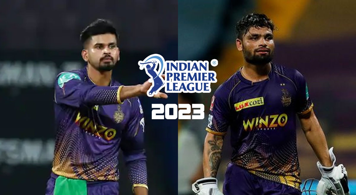 IPL 2023: KKR search for consistency in road to redemption